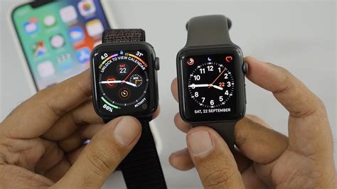 apple watch series 4 44mm fake